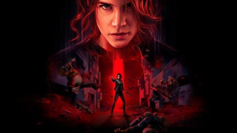 Remedy pourrait annoncer Control Resonant aux Game Awards 2025 - IG News
