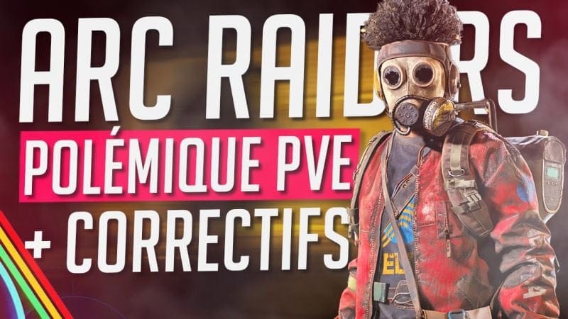 ARC Raiders NEWS : le PvP est il vraiment INJUSTE et FRUSTRANT + PATCH Notes 1.4.0.