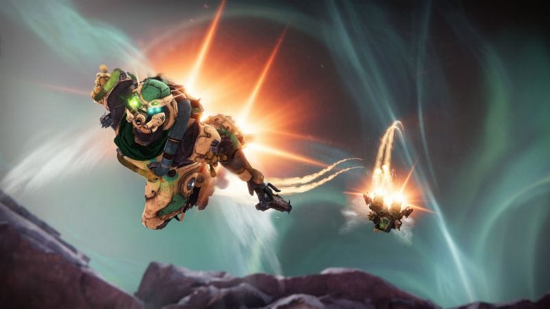 Destiny 2 : Bungie reconnaît l'échec du DLC « Les Confins du Destin » - IG News
