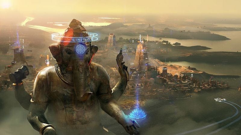 Prenons rapidement la température du développement de Beyond Good & Evil 2, voulez-vous ?