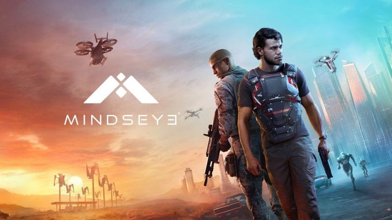 MindsEye a reçu un sixième patch avec de nombreux correctifs - IG News