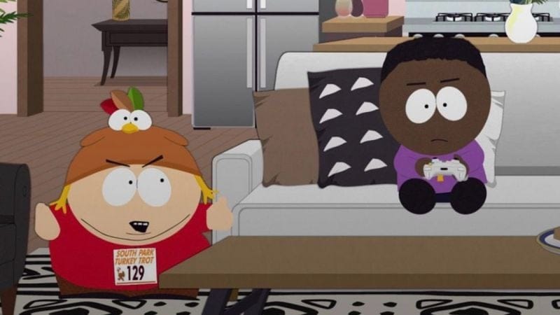 ARC Raiders est apparu cette semaine dans un épisode de South Park - IG News