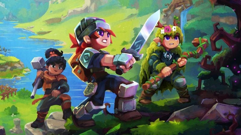 Hytale lancera son accès anticipé le 13 janvier 2026 - IG News