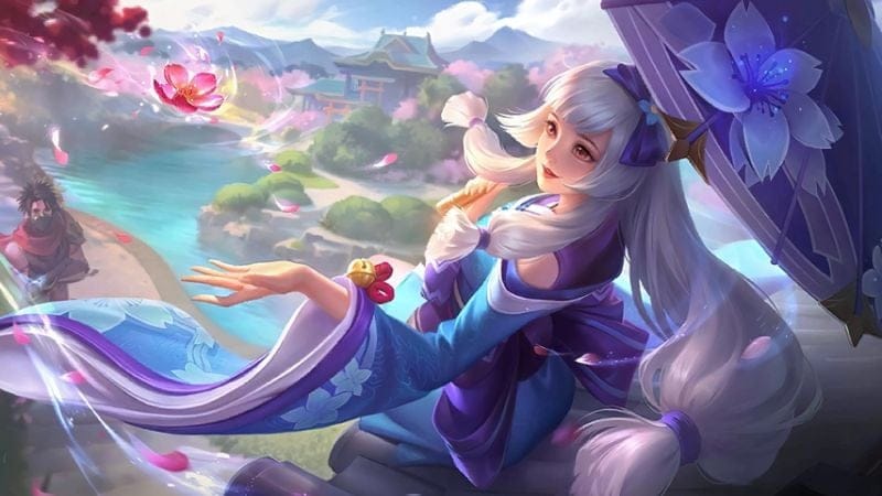 Moonton : le géant chinois va-t-il devenir un géant saoudien ?