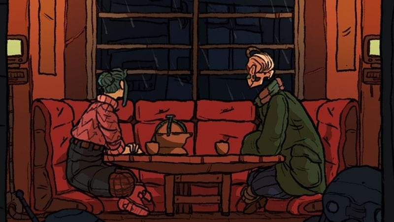 Universe for Sale : des mondes variés au creux de votre main gratuitement sur l’Epic Games Store