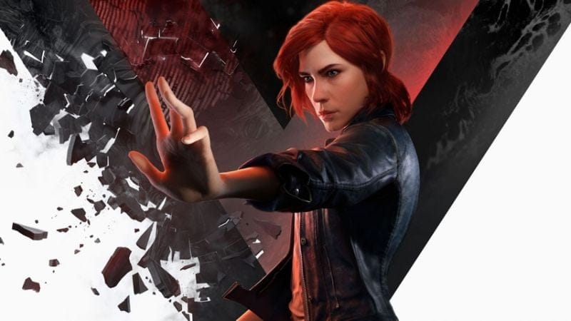 Remedy dépose la marque Control Resonant