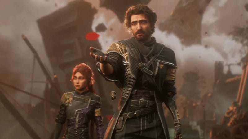 L'équipe de Clair Obscur : Expedition 33 reconnaît avoir été surprise par le succès du RPG - "Ce n'était pas censé être gros"