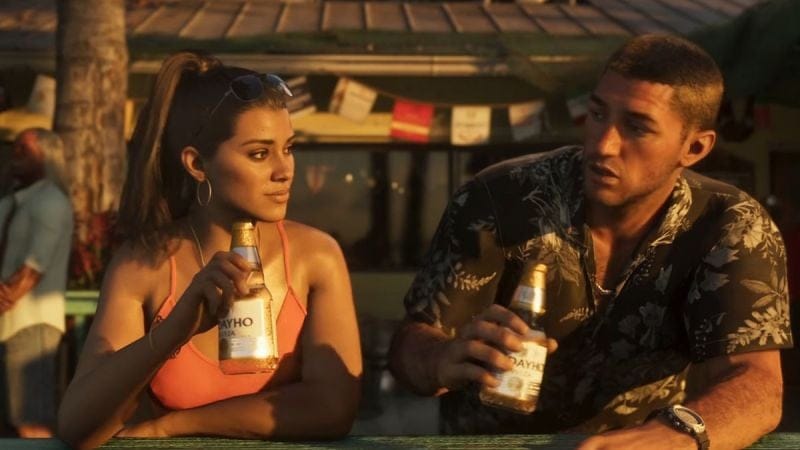 Ne vous inquiétez pas du retard de GTA 6, Rockstar gère la situation (ou pas ?)