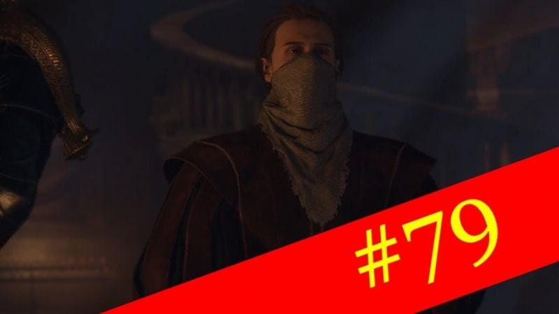 Dragon's dogma 2 #79 - Le souverain de Vermund