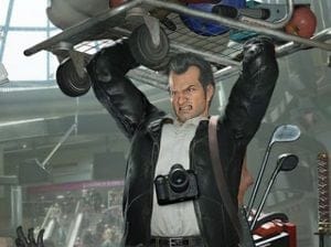 [RUMEUR] Nouveau Dead Rising en développement