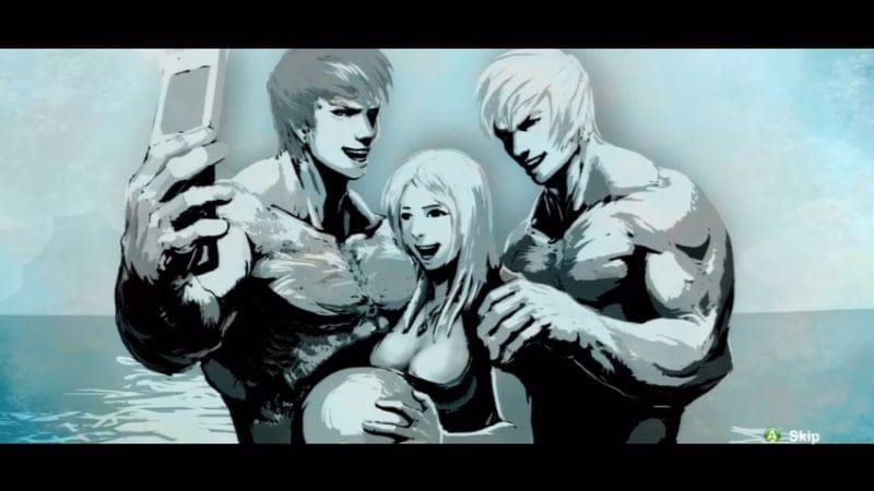 L'ajuste note - C'est 7 ? Non, pas vraiment…