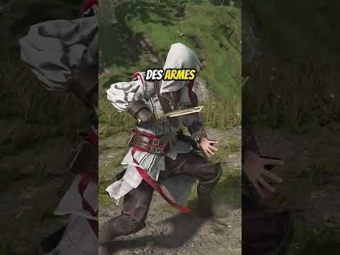 J'ai Ouvert la PORTE de l'énigme ISU d'Assassin's Creed Shadows !! Des ARMES ISUS 😱 Glyphes