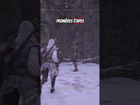 La Nouvelle PORTE ISU enfin accessible dans Assassin's Creed Shadows !! Nouvelle Énigme et Symboles