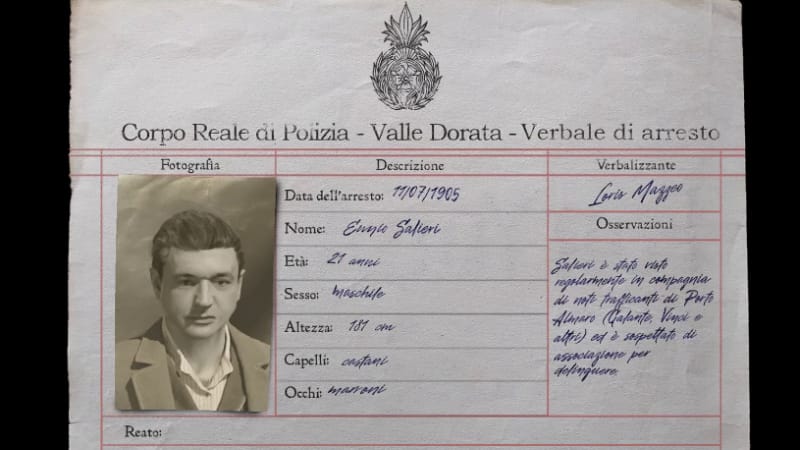 Les notes du chapitre 6 : La Difesa Siciliana