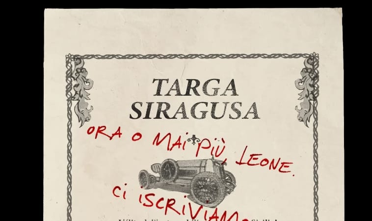 Les notes du chapitre 7 : Spirito Sportivo