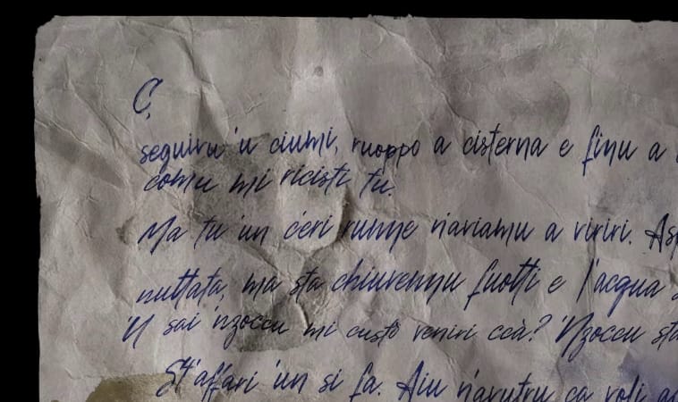 Les notes du chapitre 12 : La Forza Del Destino