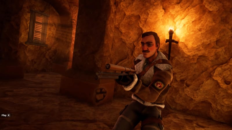 Timesplitters Rewind se lance enfin avec un contenu des plus généreux, gratuitement