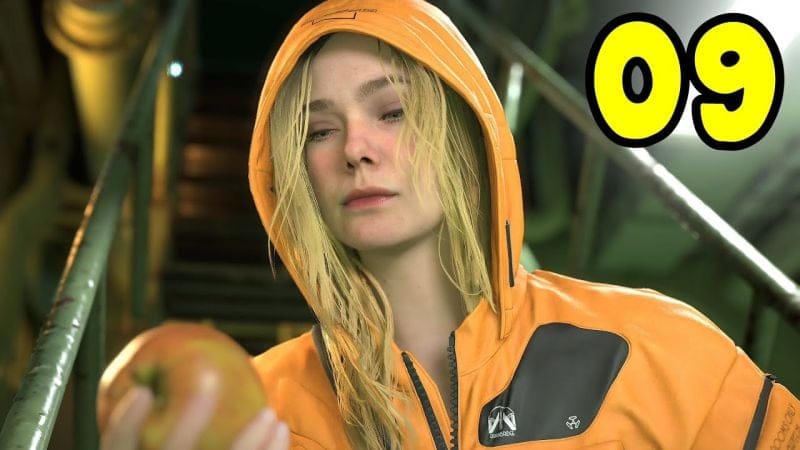 [🔴LIVE] DEATH STRANDING 2 #9 [ LET'S PLAY LIVE FR]
