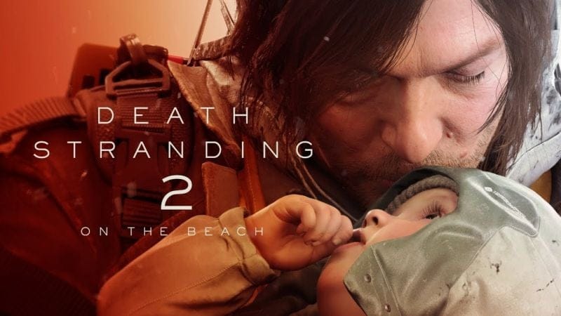[🔴LIVE] DEATH STRANDING 2 #11 [ LET'S PLAY LIVE FR]