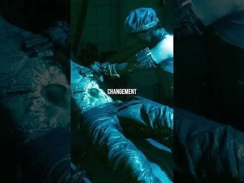 Cyberpunk Orion : 3 INFORMATIONS à savoir sur le projet !