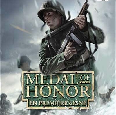 Ces jeux qui méritaient mieux - Medal of Honor