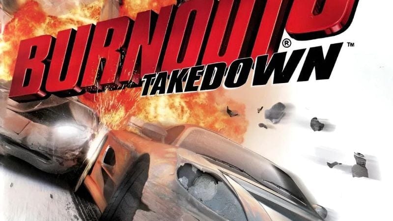 Ces jeux qui méritaient mieux - Burnout