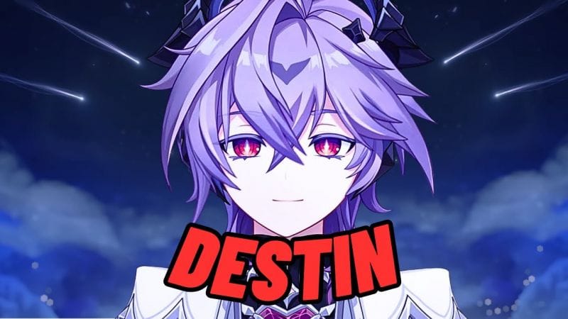 Le trailer de DURIN nous révèle un MYSTÈRE de TEYVAT - Lore Genshin Impact