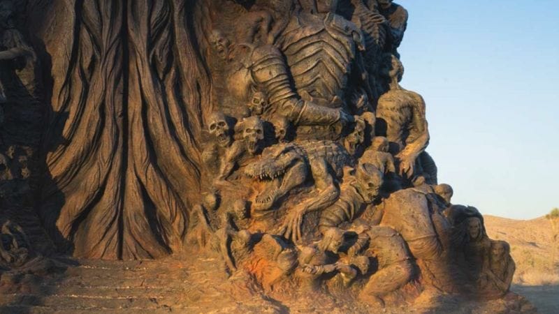 Game Awards 2025 : Geoff Keighley tease une grosse annonce - IG News