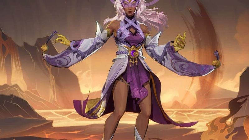 Galacta, Jeff the Land, Compte à rebours