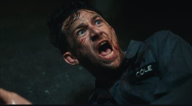 Les platines d'Ours : #264 Dead Reset