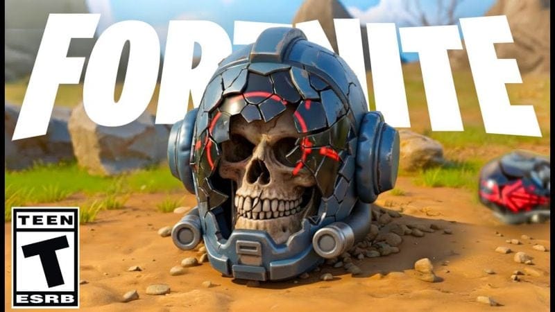 Fortnite Va Réécrire Son Propre Destin..