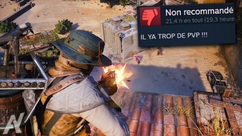Ce Problème pourrait Ruiner ARC Raiders.. 🤨