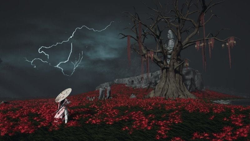 Where Winds Meet est gratuit et encore plus généreux que Genshin Impact, mais ce point change tout et en dit long sur nous