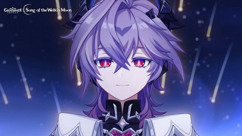 Character Teaser - "Durin: A Family Letter" | Genshin Impact #GenshinImpact #Durin