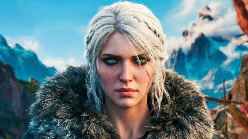 THE WITCHER 4, les VRAIES infos : Date de sortie, Geralt, Open World, Multi, IA, Secrets...