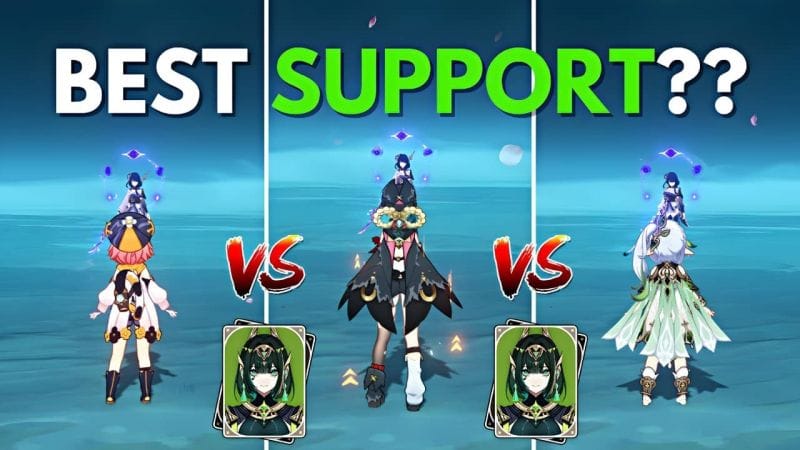 Is Jahoda worth it? Watch Before Pulling! Genshin Impact