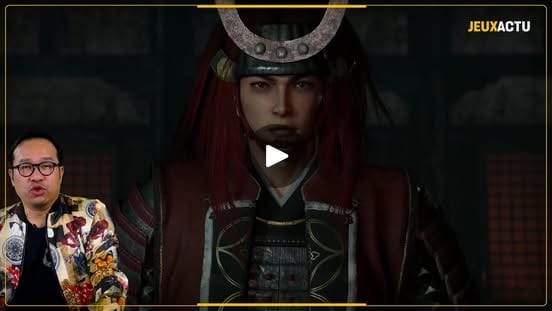 2.6K views · 34 reactions | 2026 marquera le retour de NIOH 3, un...
