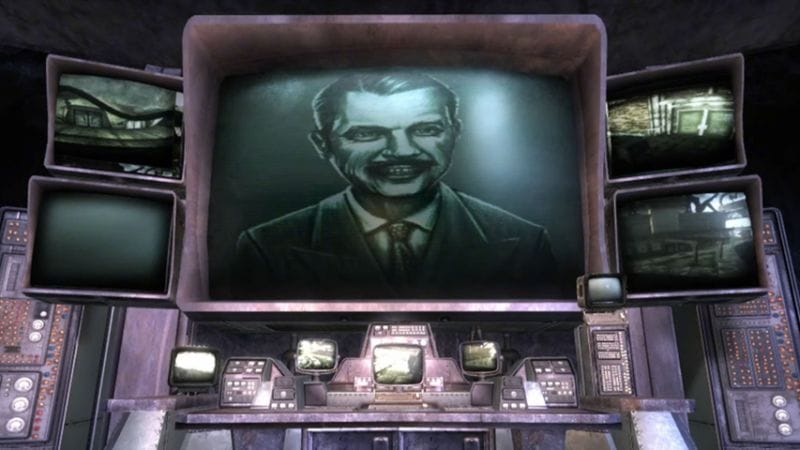 Fallout New Vegas : des prototypes retrouvés révèlent du contenu supprimé