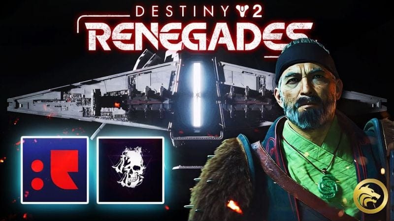 Renegades Approche !