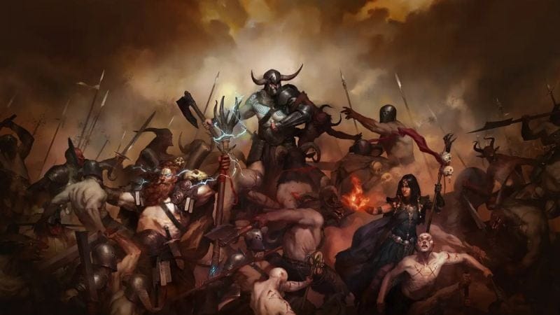 Diablo 4 : une nouvelle extension pourrait être annoncée aux Game Awards - IG News
