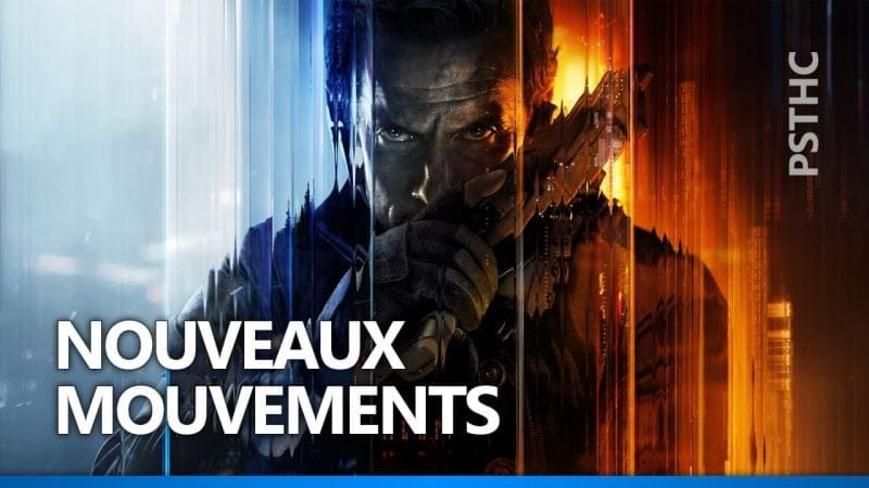 Call of Duty: Black Ops 7 - Fresh Moves Trophy Guide | Trophée Nouveaux mouvements