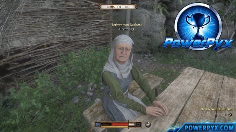 Kingdom Come Deliverance 2 - A Knight's Word Trophy / Achievement Guide