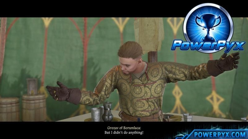 Kingdom Come Deliverance 2 - The Hydra’s Heads Trophy / Achievement Guide (All Commanders)