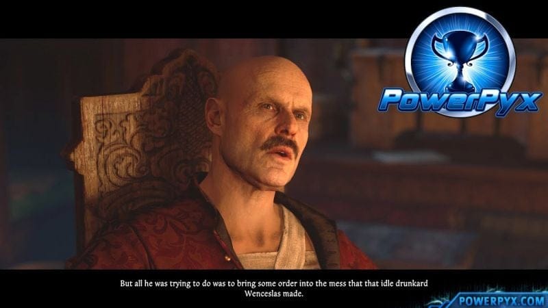 Kingdom Come Deliverance 2 - Face to Face Trophy / Achievement Guide (Markvart von Aulitz Location)