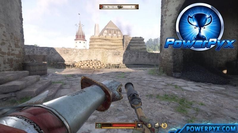 Kingdom Come Deliverance 2 - Original Gunslinger Trophy / Achievement Guide (How to Get Rifles)