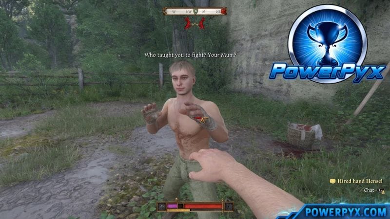 Kingdom Come Deliverance 2 - Henry the Bruiser Trophy / Achievement Guide