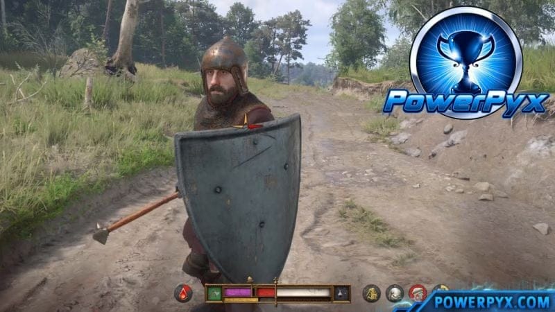 Kingdom Come Deliverance 2 - Without Protection Trophy / Achievement Guide
