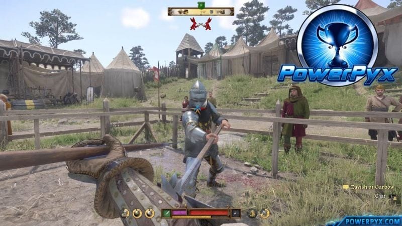 Kingdom Come Deliverance 2 - Lost Honour Quest & Zavish Duel - Master of Masters Trophy Guide