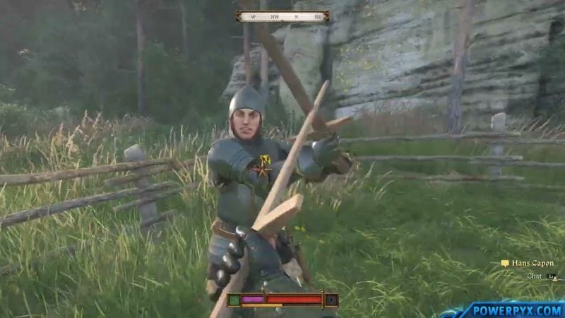 Kingdom Come Deliverance 2 Walkthrough - Full Game Speedrun