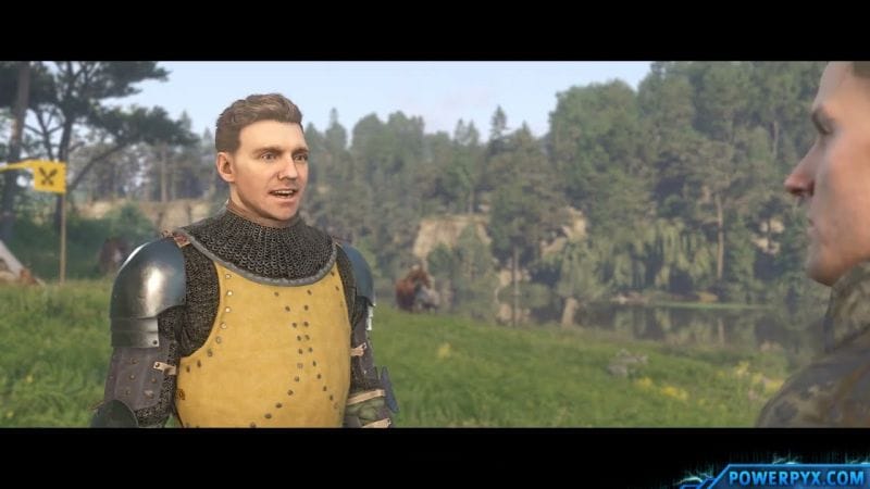 Kingdom Come Deliverance 2 - Main Quest 2: Easy Riders Walkthrough